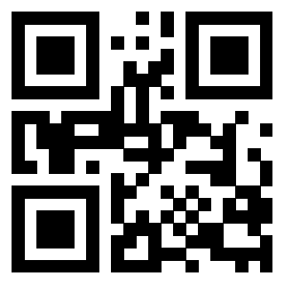 Scansione del QrCode di 3208541208