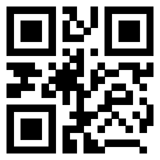 Scansione del Qr Code di 3208541214