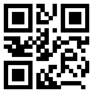Il QrCode di 3208541217
