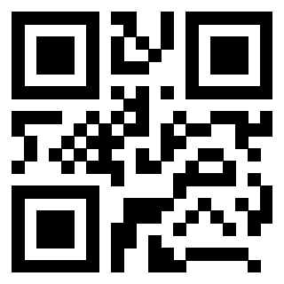 3208541218 QrCode associato