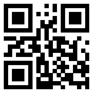 Immagine del Qr Code di 3208541221