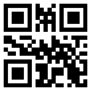 3208541222 - Immagine del QrCode
