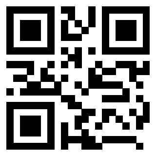 Il Qr Code di 3208541223