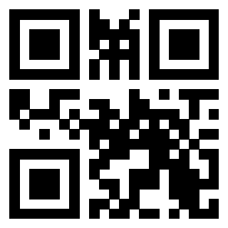 Il QrCode di 3208541225