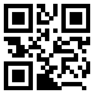 3208541227 QrCode associato