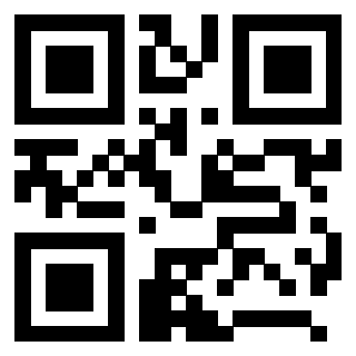 Scansione del Qr Code di 3208541229