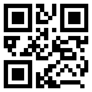 Scansione del Qr Code di 3208541230