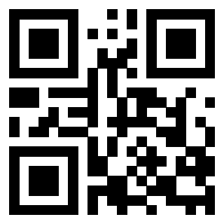 Immagine del QrCode di 3208541231
