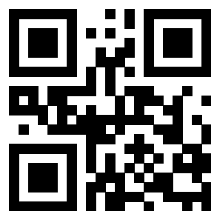 Immagine del QrCode di 3208541232