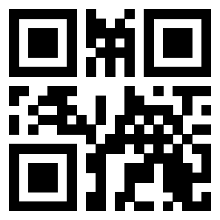 3208541233 - Immagine del QrCode