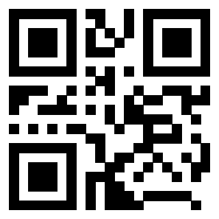 Immagine del QrCode di 3208541234