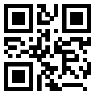 3208541237 - Immagine del QrCode