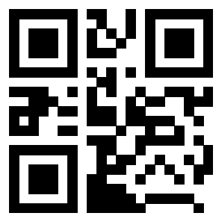 3208541238 - Immagine del Qr Code associato