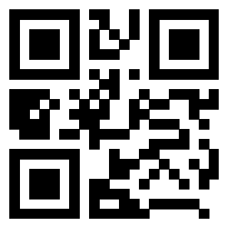 3208541244 Qr Code associato