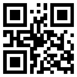 Scansione del QrCode di 3208541245