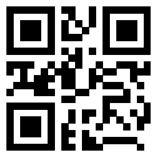 Immagine del QrCode di 3208541247