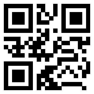 Immagine del QrCode di 3208541248