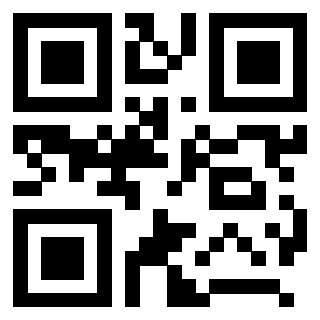 Scansione del Qr Code di 3208541252