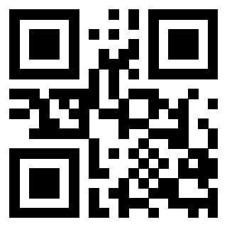 Il QrCode di 3208541260