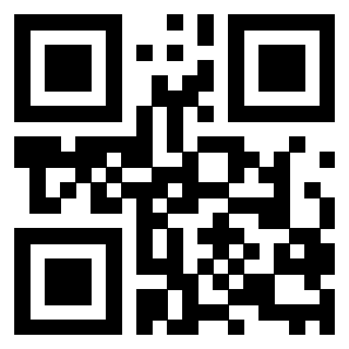 Immagine del QrCode di 3208541262