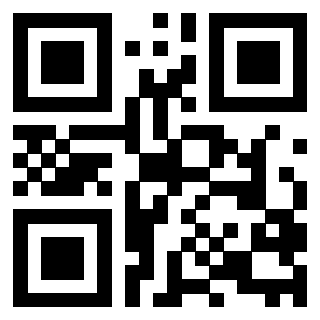 Immagine del QrCode di 3208541264