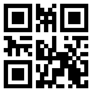 3208541265 - Immagine del Qr Code