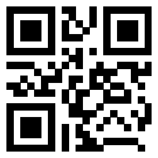 Immagine del QrCode di 3208541270