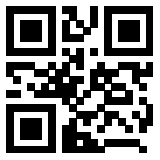 Immagine del Qr Code di 3208541271