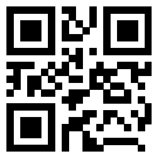 Immagine del Qr Code di 3208541273