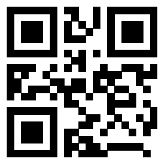 Immagine del Qr Code di 3208541276