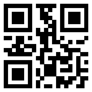 Immagine del Qr Code di 3208541277