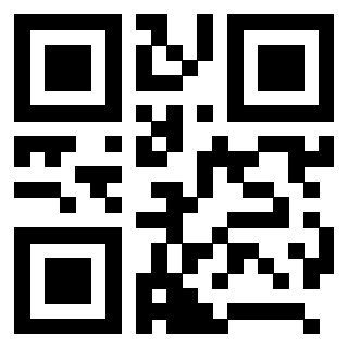 3208541281 QrCode associato