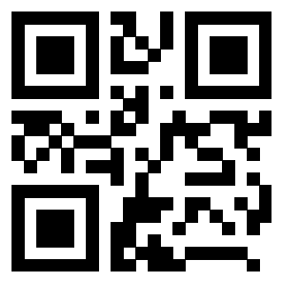 3208541283 QrCode associato