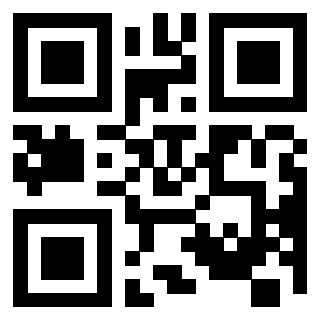 Immagine del QrCode di 3208541288