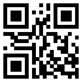 Scansione del QrCode di 3208541297
