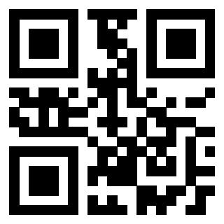 3208541298 - Immagine del QrCode associato