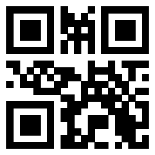 Il QrCode di 3208541304