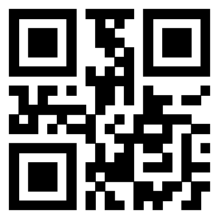 Scansione del QrCode di 3208541307