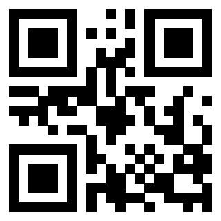 Il QrCode di 3208541308