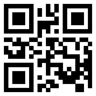 Scansione del Qr Code di 3208541312