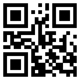 Il QrCode di 3208541313