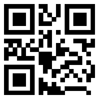 3208541314 QrCode associato