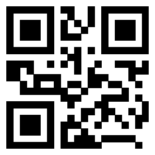 Scansione del Qr Code di 3208541315