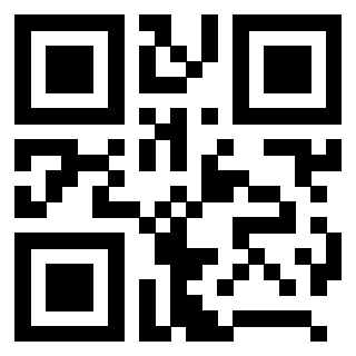 Il QrCode di 3208541316
