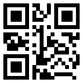 3208541320 - Immagine del QrCode