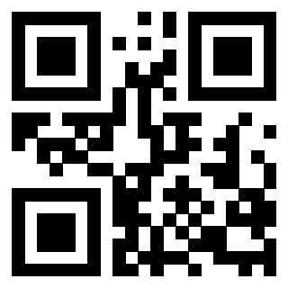 Immagine del QrCode di 3208541322