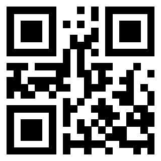 Immagine del QrCode di 3208541323