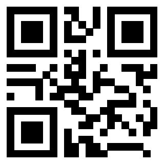 Immagine del QrCode di 3208541335