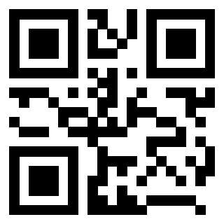 Immagine del Qr Code di 3208541336