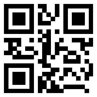 Scansione del Qr Code di 3208541343